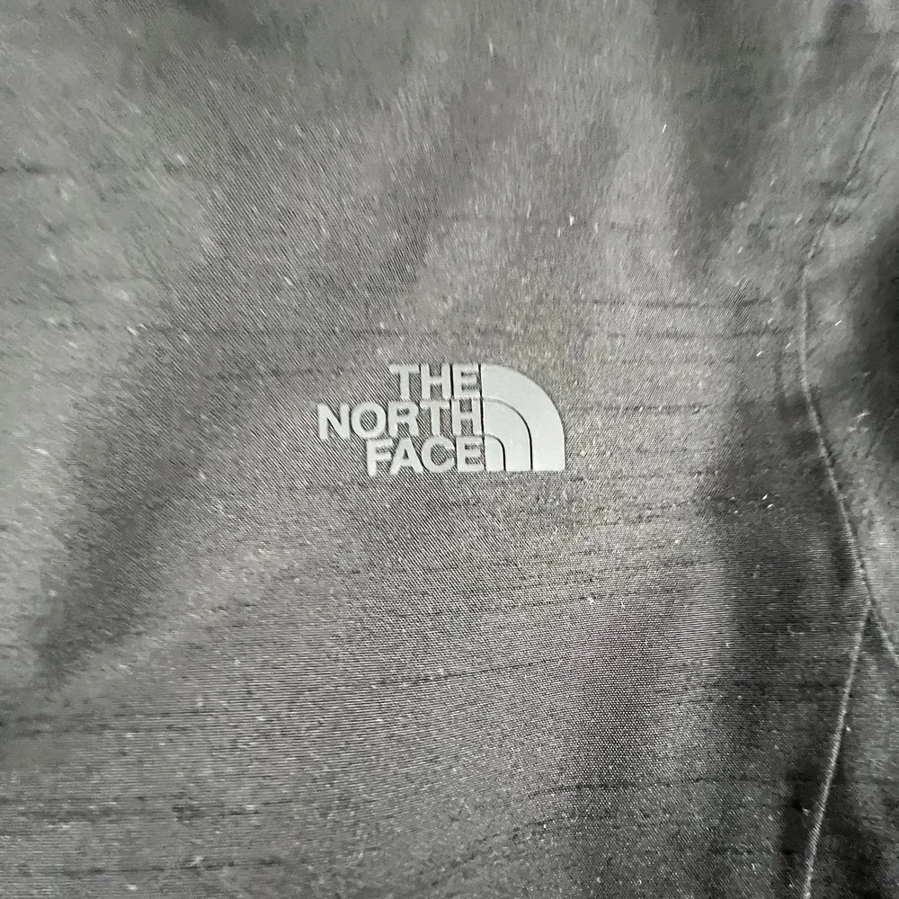 The North Face Coat Womens XS Black DryVent Insulated Long Hooded Parka NF0A3C8G - Picture 13 of 16